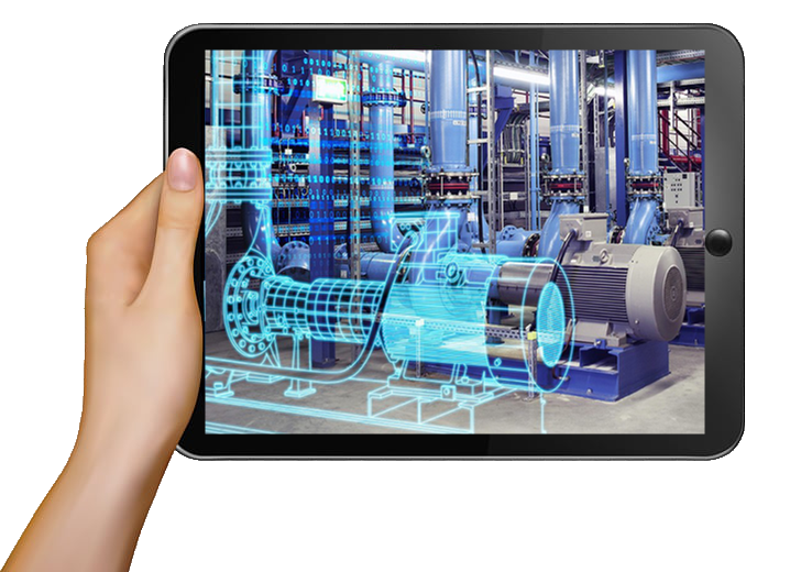 Cognitive Industries CIOS Use Cases
