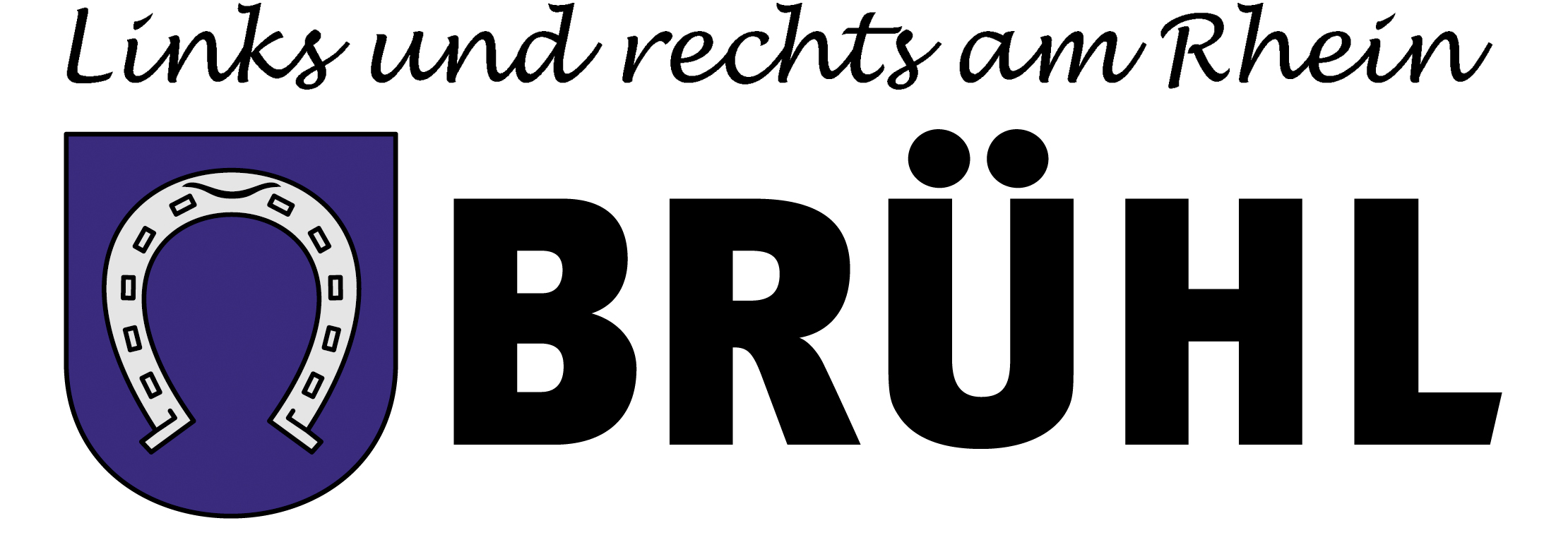 Logo Brühl Baden