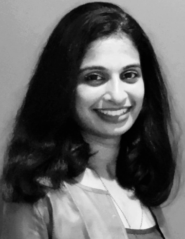 Parinitha Manohar, Technology Evangelist