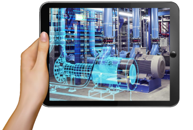 Cognitive Industries CIOS Use Cases
