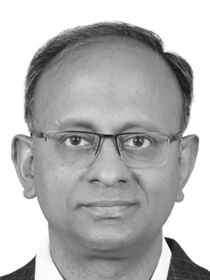 Kalyan, Kesavan, Technology Advisor for SAP SCM