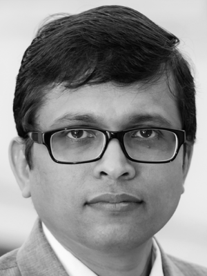 Ashwini Kumar Rath, Technology Evangelist Ashwini Kumar Rath, Technology Evangelist