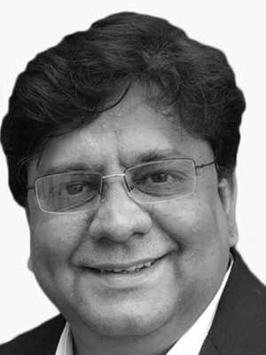 Dr. Jayanta Chakravorty Dr. Jayanta Chakravorty