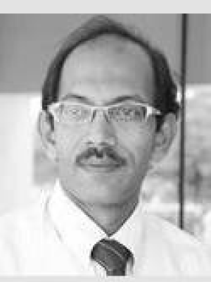 Ravi Ramanathan Ravi Ramanathan