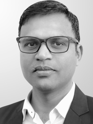 Suhas Patel Suhas Patel